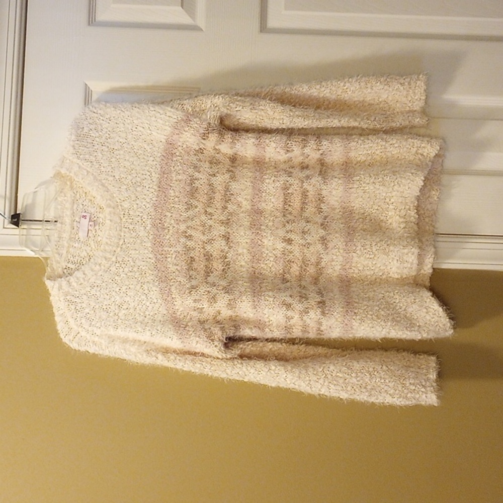 SO Sweater